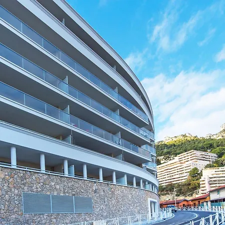 Grande Terrasse - Vue - Parking - Bk