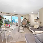 דירה Grande Terrasse - Vue - Parking - Bk *