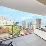 Grande Terrasse - Vue - Parking - Bk
