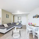 Grande Terrasse - Vue - Parking - Bk *