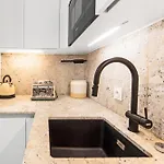 דירה Grande Terrasse - Vue - Parking - Bk