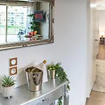 דירה Grande Terrasse - Vue - Parking - Bk בוסוליי