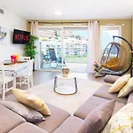 Grande Terrasse - Vue - Parking - Bk בוסוליי