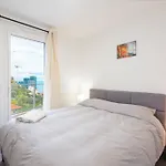דירה Grande Terrasse - Vue - Parking - Bk
