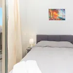 דירה Grande Terrasse - Vue - Parking - Bk *
