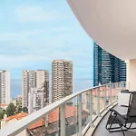 Grande Terrasse - Vue - Parking - Bk *