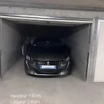 דירה Grande Terrasse - Vue - Parking - Bk *